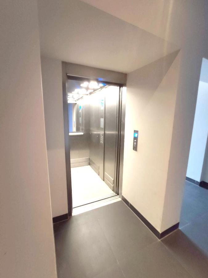 Apartament "Stay With Us" Torun Exterior photo