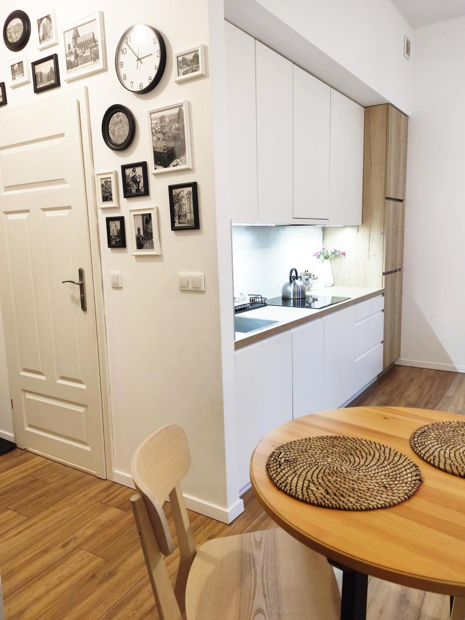 Apartament "Stay With Us" Torun Exterior photo