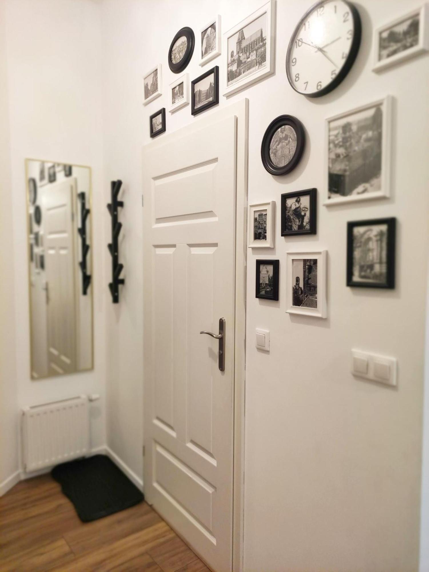 Apartament "Stay With Us" Torun Exterior photo