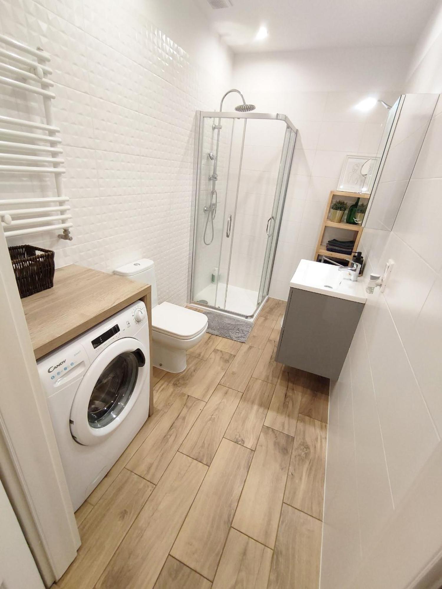 Apartament "Stay With Us" Torun Exterior photo